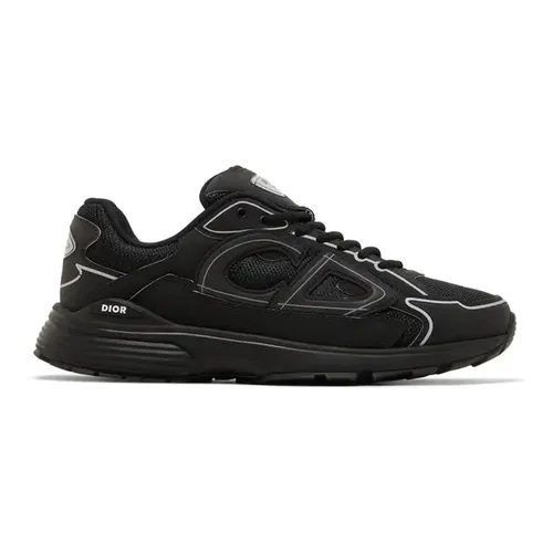 Dior B30 'Black'