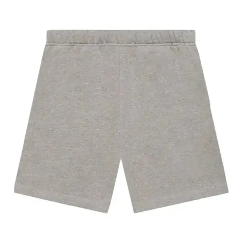 Fear of God Essentials Sweatshort 'Dark Oatmeal'