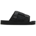 Dior Alpha Sandal 'Dior Oblique - Black'