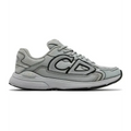 Dior B30 'Reflective CD30 - Grey'