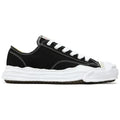 Maison Mihara Yasuhiro Hank OG Sole Canvas Low 'Black White'