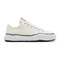 Maison Mihara Yasuhiro Peterson OG Sole Canvas Low 'White'