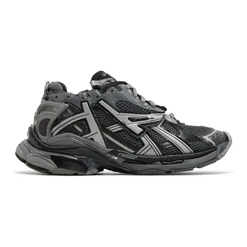 Balenciaga Runner Sneaker 'Dark Grey Black'