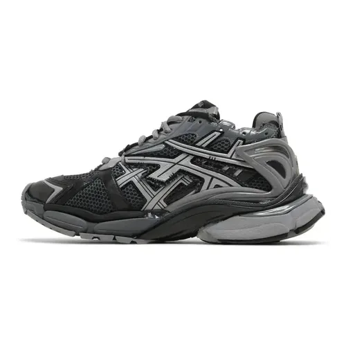 Balenciaga Runner Sneaker 'Dark Grey Black'