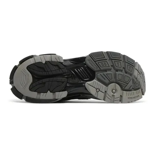 Balenciaga Runner Sneaker 'Dark Grey Black'