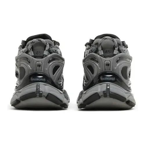 Balenciaga Runner Sneaker 'Dark Grey Black'