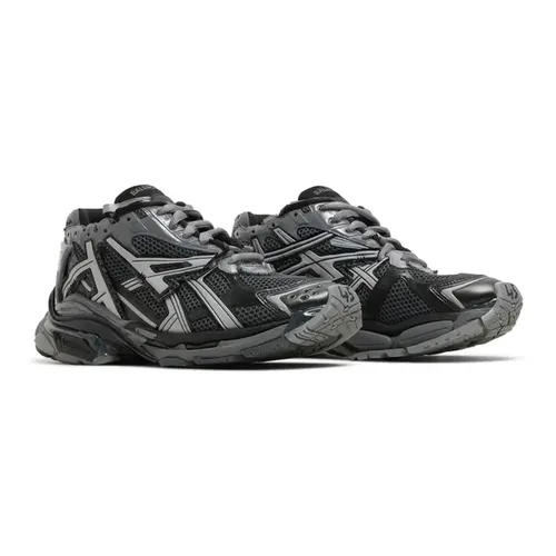 Balenciaga Runner Sneaker 'Dark Grey Black'