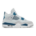 Air Jordan 4 Retro 'Military Blue'