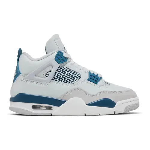 Air Jordan 4 Retro 'Military Blue'