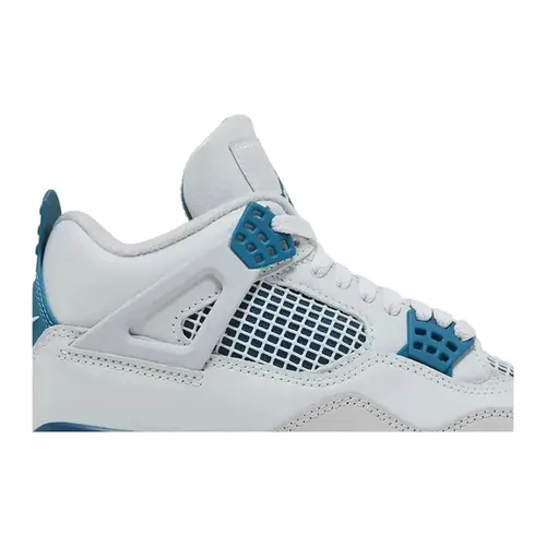Air Jordan 4 Retro 'Military Blue'