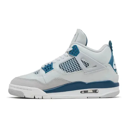 Air Jordan 4 Retro 'Military Blue'