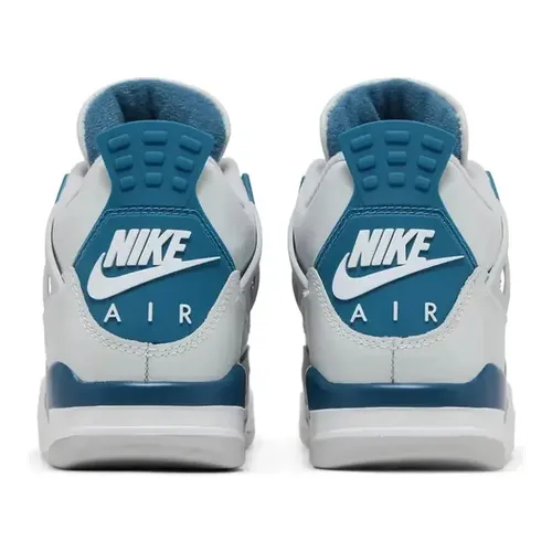 Air Jordan 4 Retro 'Military Blue'