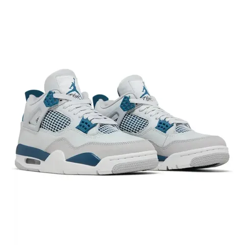 Air Jordan 4 Retro 'Military Blue'