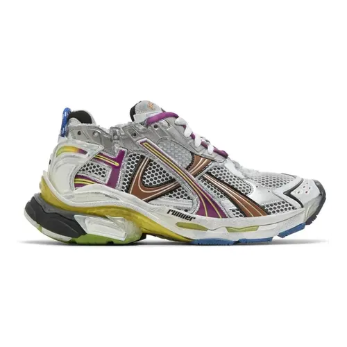 Balenciaga Runner Sneaker 'Multi-Color'