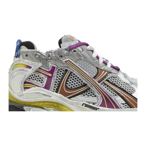 Balenciaga Runner Sneaker 'Multi-Color'