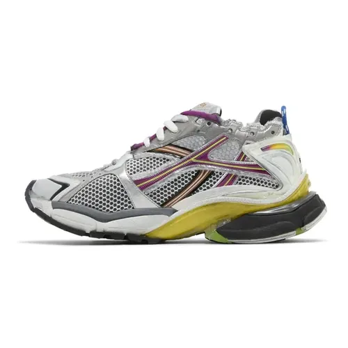 Balenciaga Runner Sneaker 'Multi-Color'