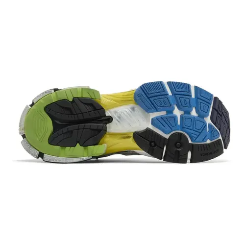 Balenciaga Runner Sneaker 'Multi-Color'