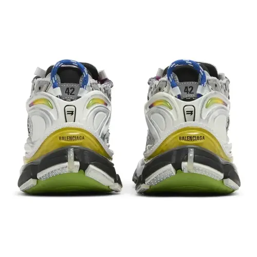 Balenciaga Runner Sneaker 'Multi-Color'