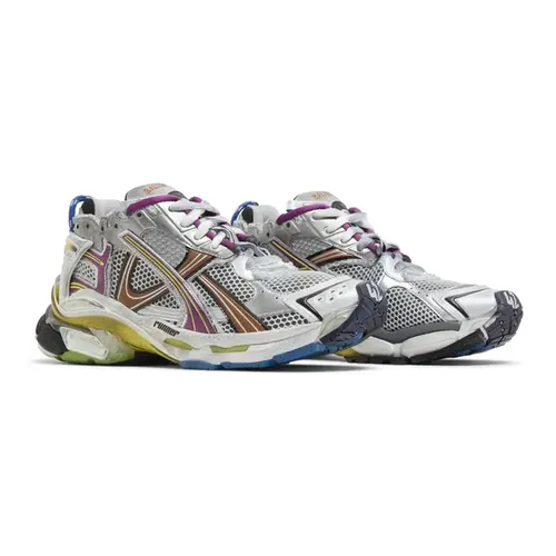 Balenciaga Runner Sneaker 'Multi-Color'