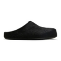 Marni Fussbett Sabot 'Black'