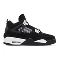 Air Jordan 4 Retro 'White Thunder'