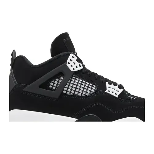 Air Jordan 4 Retro 'White Thunder'