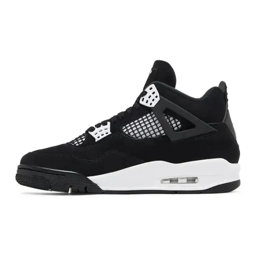 Air Jordan 4 Retro 'White Thunder'