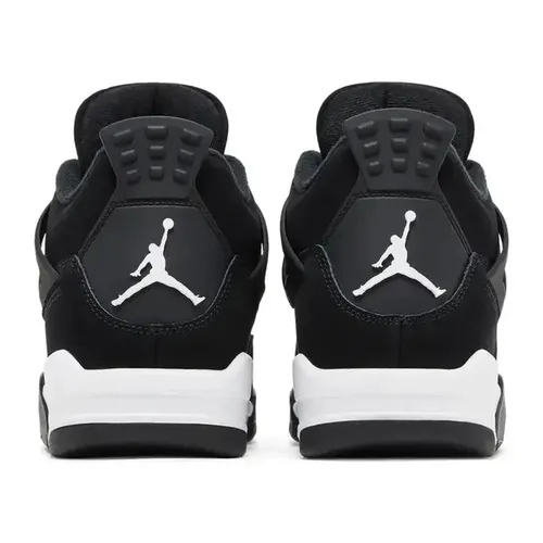 Air Jordan 4 Retro 'White Thunder'