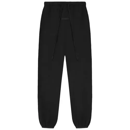 Fear of God Essentials Sweatpant 'Jet Black'