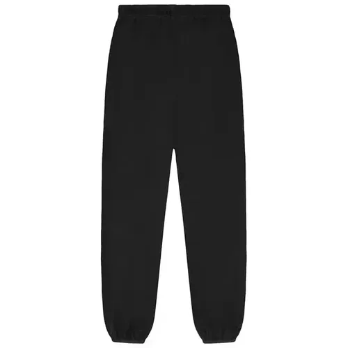 Fear of God Essentials Sweatpant 'Jet Black'