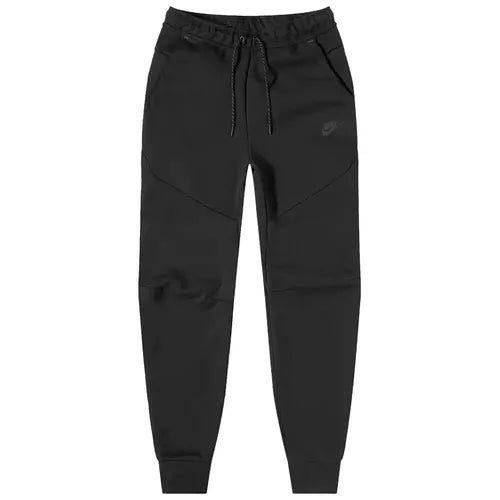 Nike Sportswear Tech Fleece Pants 'Black'