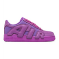 Cactus Plant Flea Market x Nike Air Force 1 Low Premium 'Fuchsia Dream'