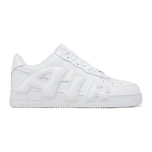 Cactus Plant Flea Market x Nike Air Force 1 Low Premium 'White' 2024