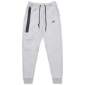 Nike Sportswear Tech Fleece Sweatpants 'Dark Grey Heather/Black'