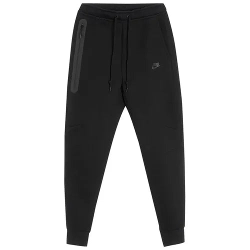 Nike Sportswear Tech Fleece Sweatpants 'Black/Black'