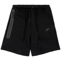 Nike Sportswear Tech Fleece Shorts 'Black/Black'