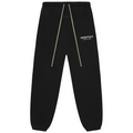 Fear of God Essentials Fleece Sweatpant 'Black'