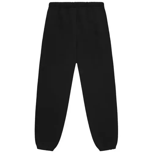 Fear of God Essentials Fleece Sweatpant 'Black'