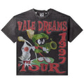 Vale Forever Marvins Dreams Tee 'Black'