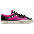 Vans Old Skool 36 LX 'Pearlized Pack - Fuchsia Red'