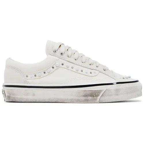 Vans Old Skool 36 'Pearlized Pack - Marshmallow'