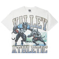 Vale Forever Wraith Bling Tee 'White'