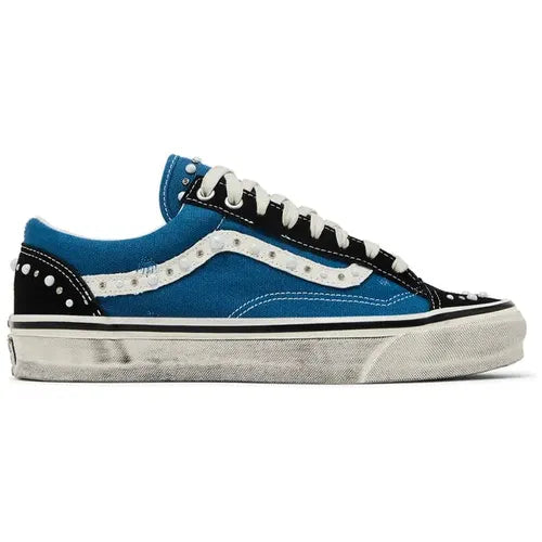 Vans Old Skool 36 LX 'Pearlized Pack - Black Navy'