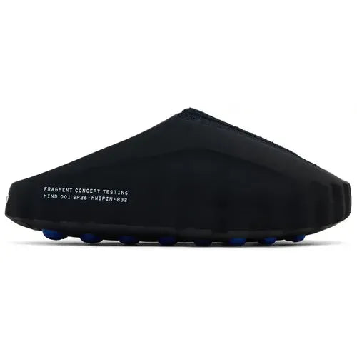 Fragment Design x Nike Mind 001 'Black'