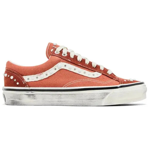 Vans Old Skool 36 'Pearlized Pack - Brown'
