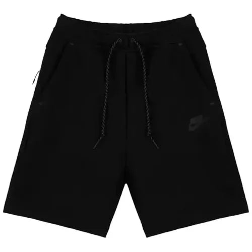 Nike Tech Fleece Shorts 'Black'