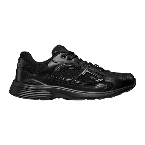 Dior B30 'Countdown - Black Metallic'