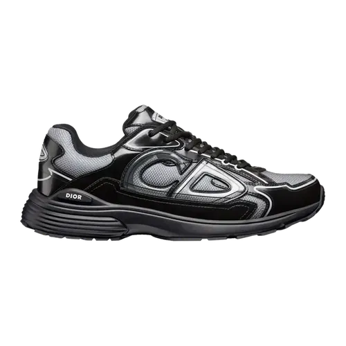Dior B30 'Oxford Light Grey'
