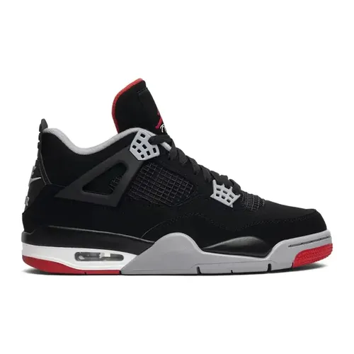 Air Jordan 4 Retro OG 'Bred'