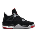 Air Jordan 4 Retro OG 'Bred'